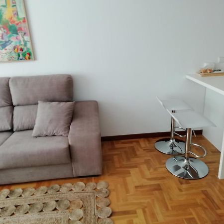 וילאביצ'יוסה Apartamento Conlledo מראה חיצוני תמונה