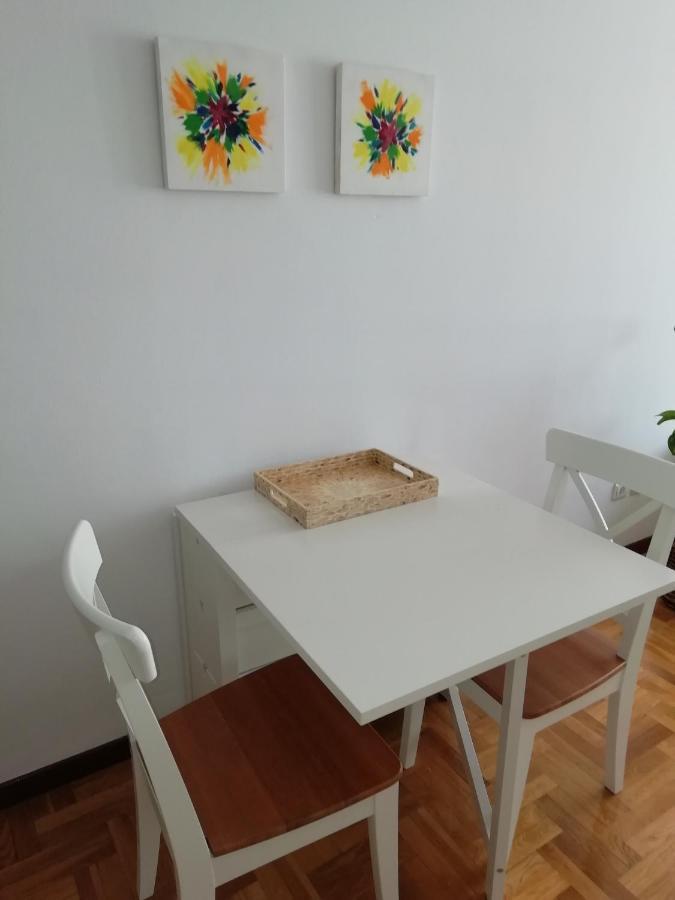 וילאביצ'יוסה Apartamento Conlledo מראה חיצוני תמונה