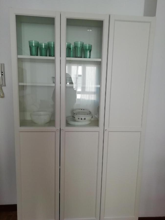 וילאביצ'יוסה Apartamento Conlledo מראה חיצוני תמונה