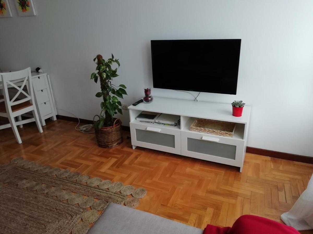 וילאביצ'יוסה Apartamento Conlledo מראה חיצוני תמונה