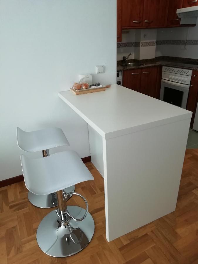 וילאביצ'יוסה Apartamento Conlledo מראה חיצוני תמונה