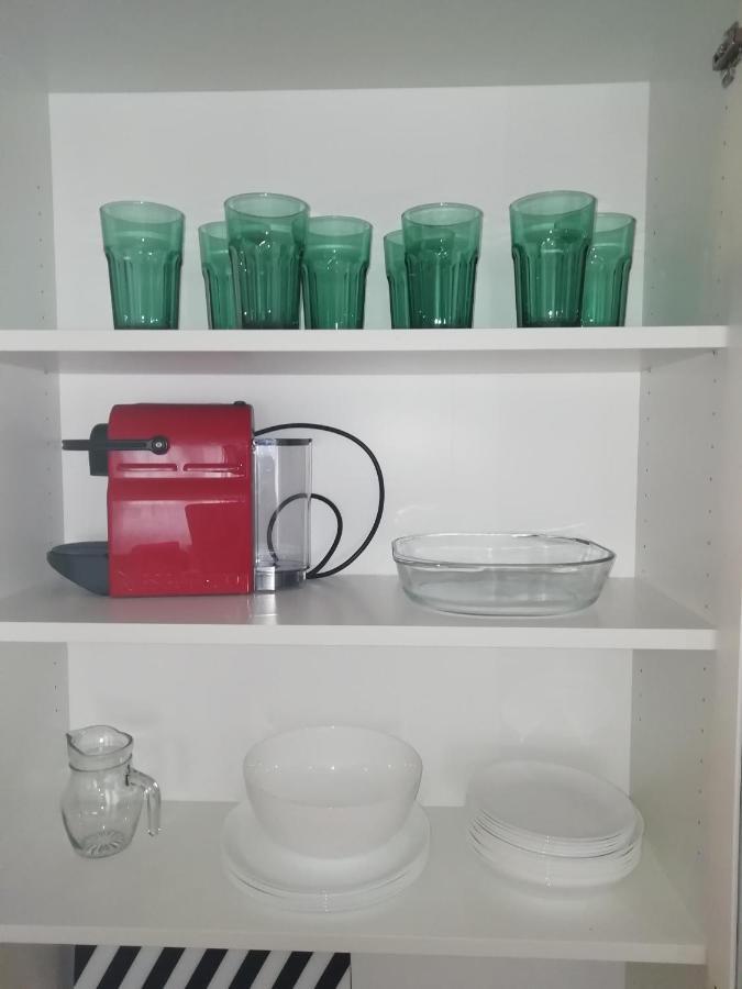 וילאביצ'יוסה Apartamento Conlledo מראה חיצוני תמונה
