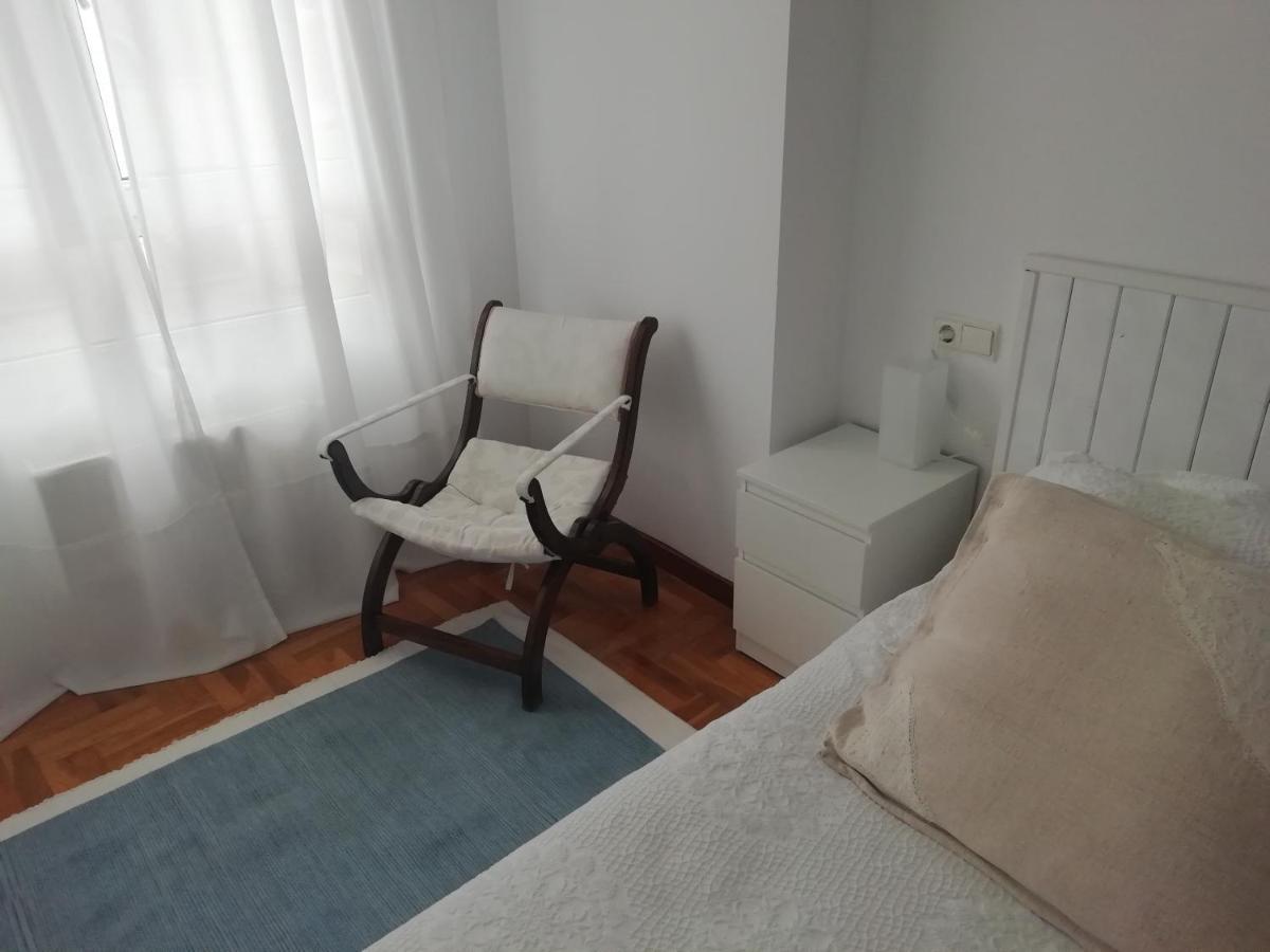 וילאביצ'יוסה Apartamento Conlledo מראה חיצוני תמונה