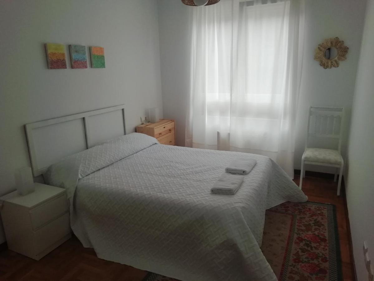 וילאביצ'יוסה Apartamento Conlledo מראה חיצוני תמונה